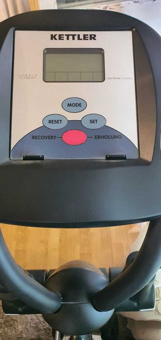 Bicicleta Eliptica (Stepper)  KETTLER GIRO 500 stare foarte buna