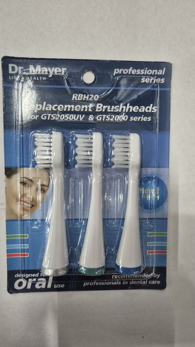 Rezerva periuta electrica Dr. Mayer