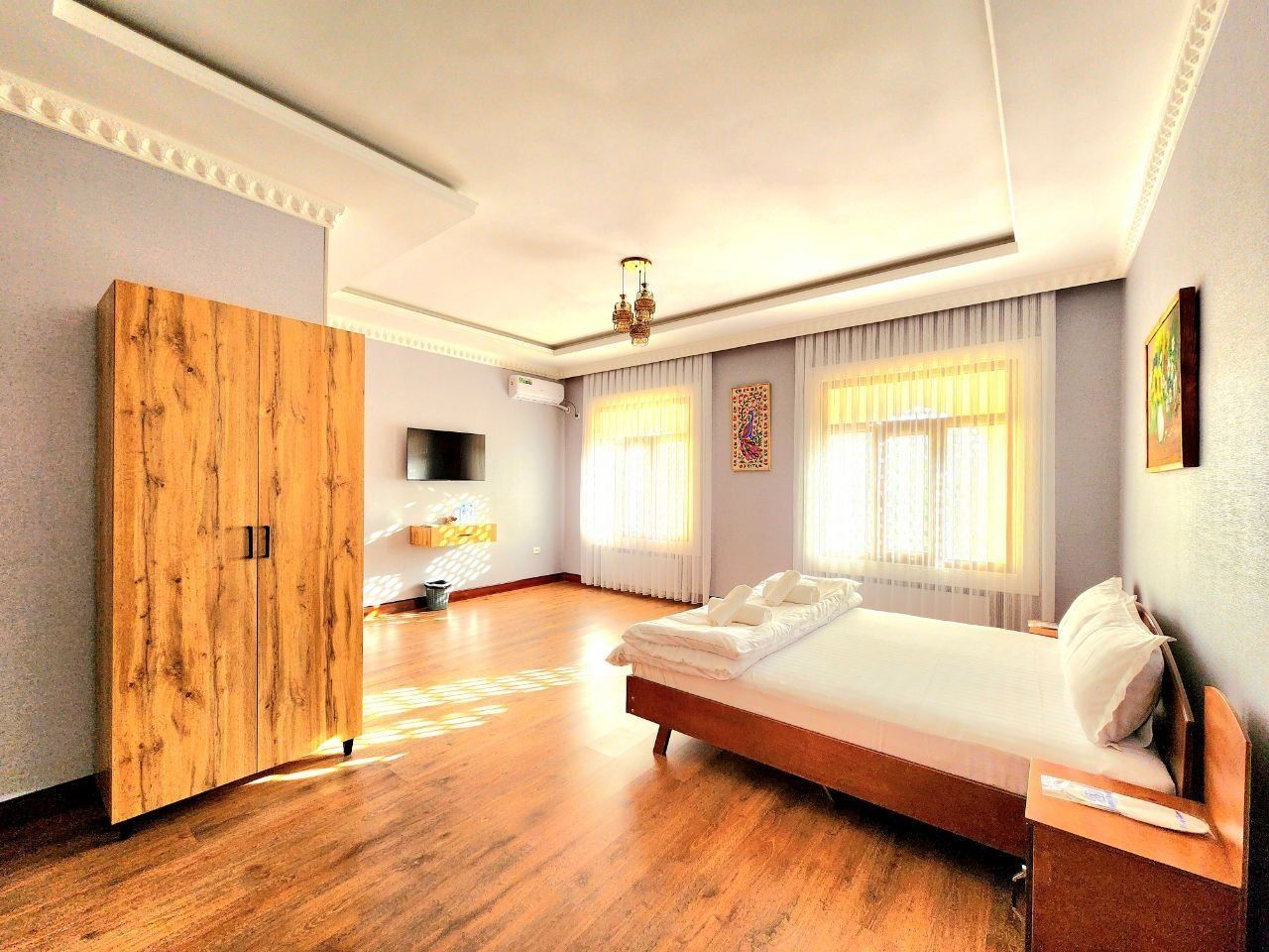Mehmonxona Buxoro Hostel Hotel