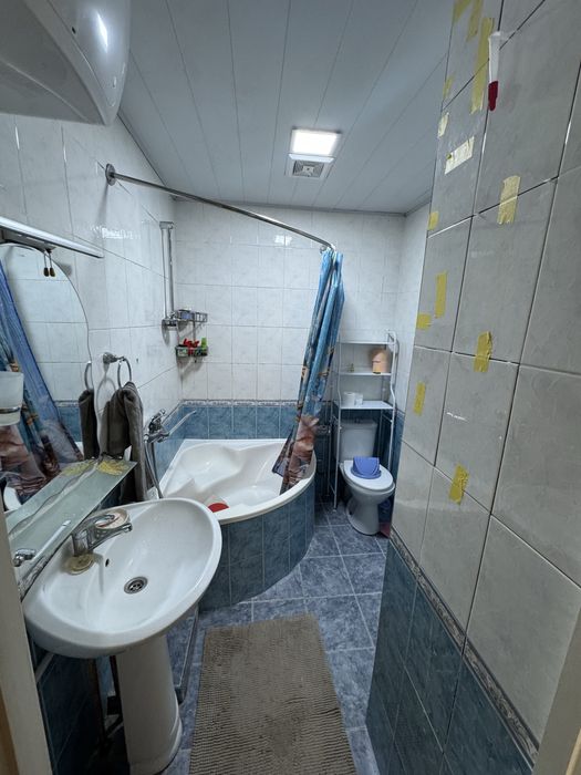 Сдается 4-ком. кв., м-в Гулобод, 1 гор. больница, Самарканд Дарвоза