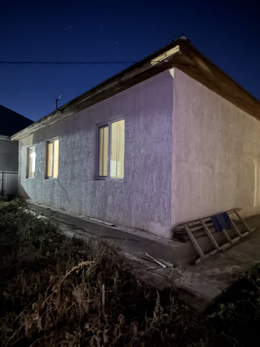 Продается дом Деркул 2, керамзит, 2021 г