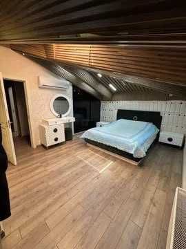 ЖК Parisien, 100 м², дуплекс, Яккасарай, Piramit, Бобура`