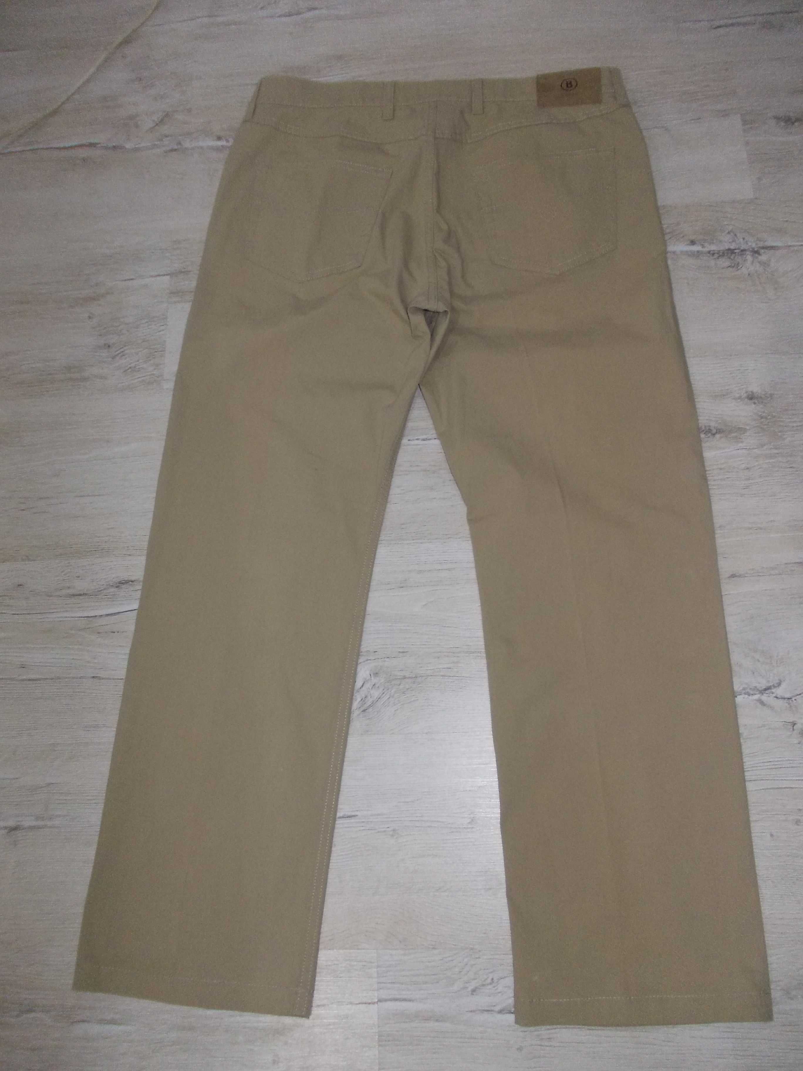 Șapcă Bogner, mărimea L / Pantaloni Bogner, mărimea 36/34