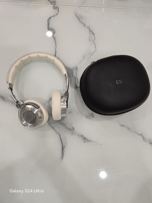 Xiaomi mi headphones light edition без провода