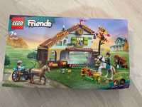 Vand LEGO Friends - Grajdul pentru cai al lui Autumn 41745