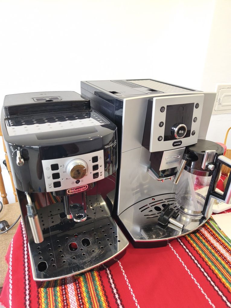Продавам DeLonghi Magnifica Perfecta