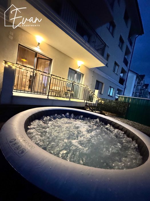 Regim Hotelier Doamna Stanca by Evan Apartments