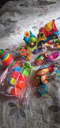 Продам   детские   игрушки,  развивающие