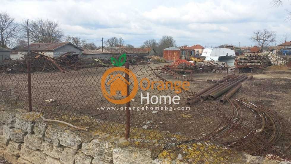 Продава се Парцел в с. Българево, Област Добрич - 1900 кв.м за 21 €/кв.м - Снимка #4