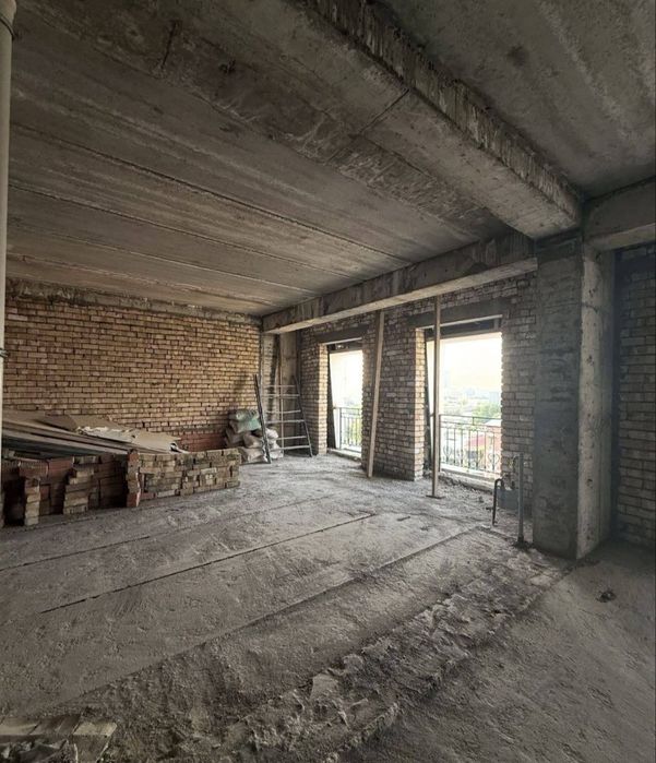 Квартира 4 комнат ЖК Barocco, 110м² Юнусабадский р-н, Гидрометцентр