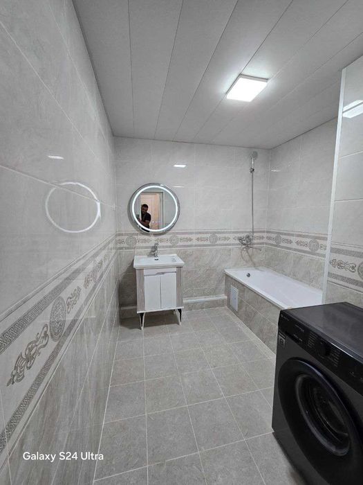 Продаётся 3х комн квартира на 3 этаже Ор-р 5 микрорайон Орбита