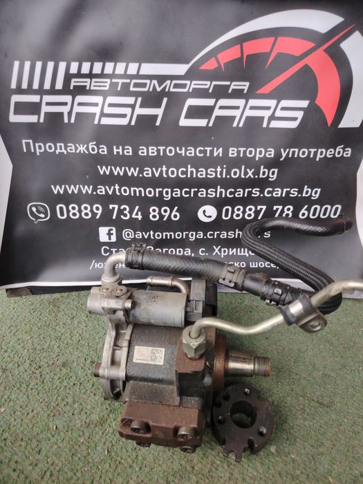 ГНП за 1.6 тди 105 к.с. Фолксваген Ауди Сеат Шкода VW Audi Skoda Seat