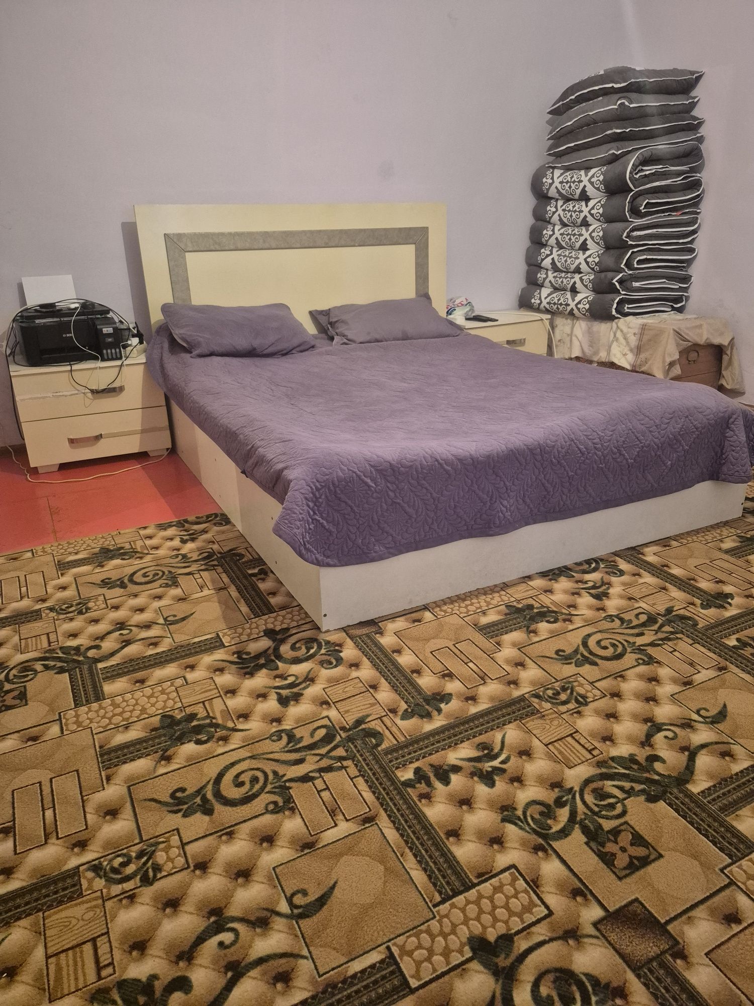 Самал1 де  Үй сатылады