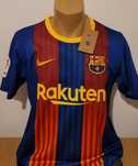Tricou nike Barcelona- Messi nou