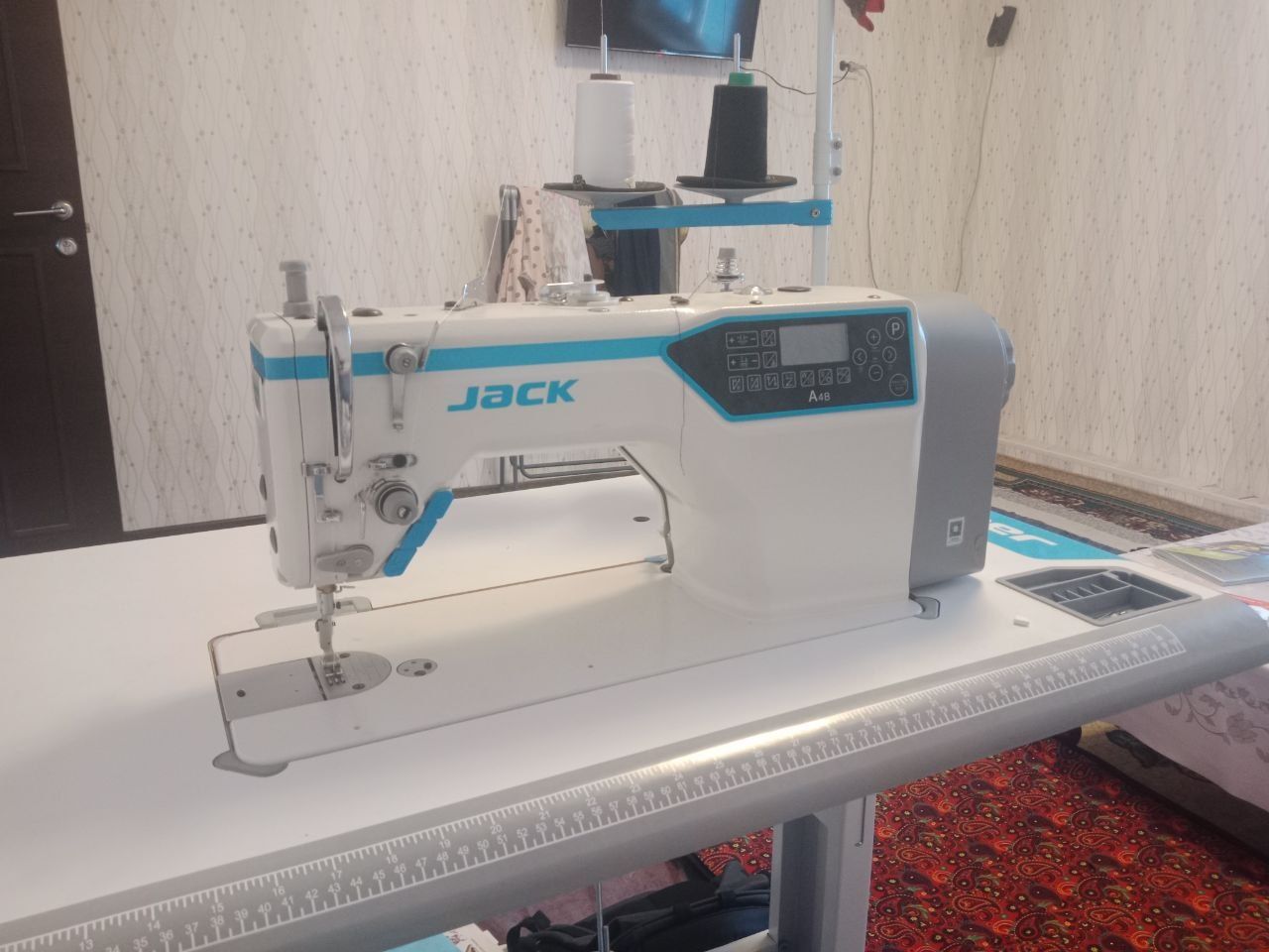 Jack A4b sotiladi