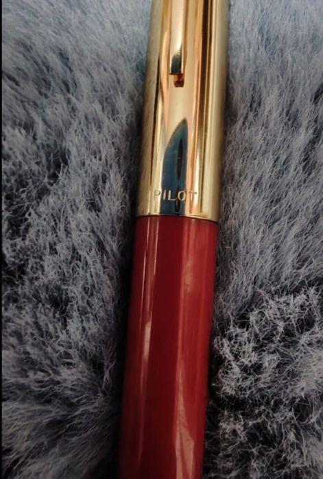 Stilou Pilot Super peniță aur 14 K