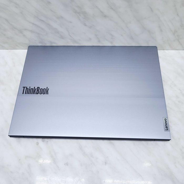 Laptop Lenovo ThinkBook 16 G6, i5-1335U 16 inci, 8GB, 512GB SSD