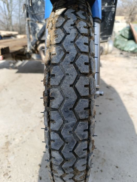 ZUR HolatdagiI URAL sotiladi