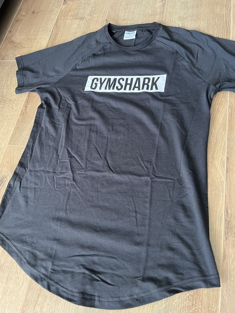 Тениска Gymshark