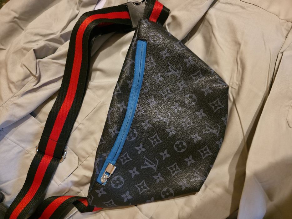 Чанта Louis Vuitton