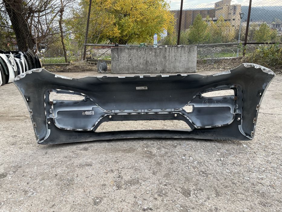 Предна броня за BMW I3 БМВ И3  2017-2022г