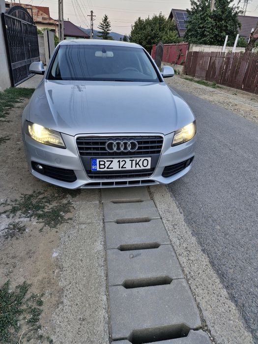 Audi A4, B8 de vânzare