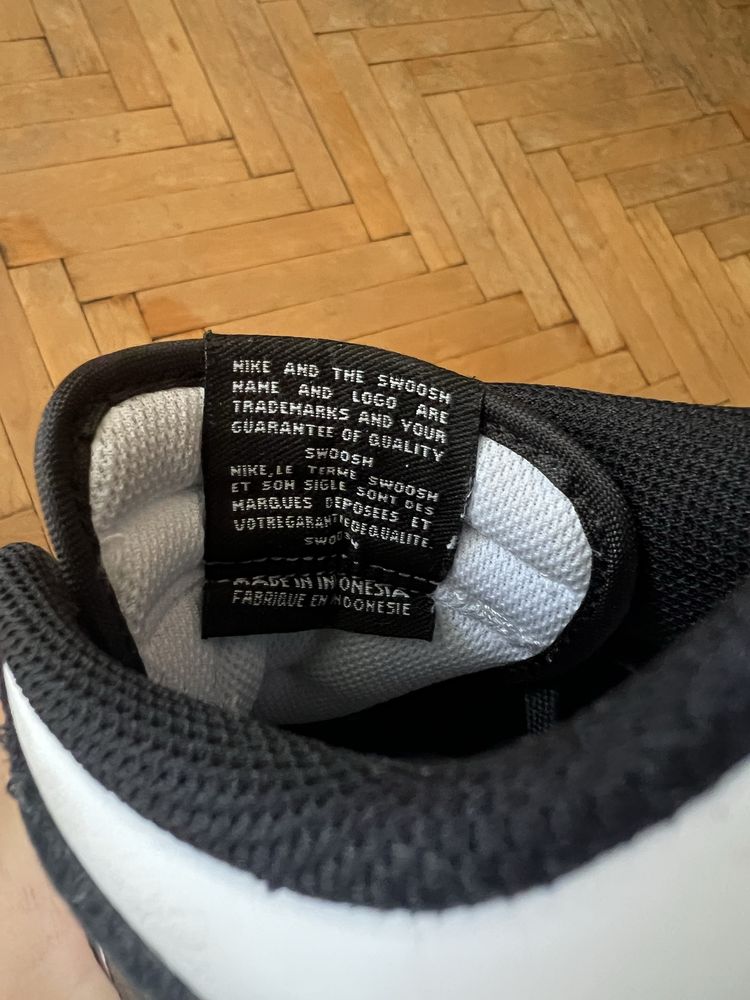 Обувки - Nike Dunk Low