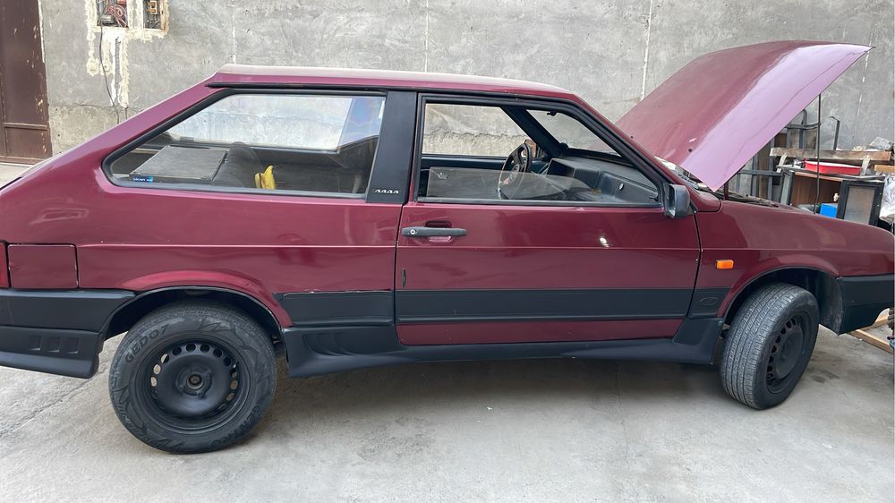 лада 08 сотилади