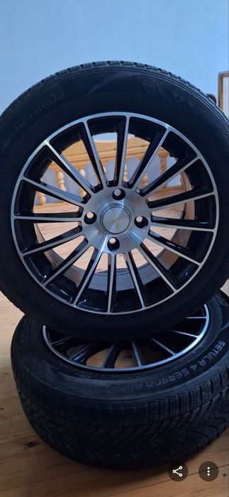 Lassa 15lik  diskasi bilan ideal