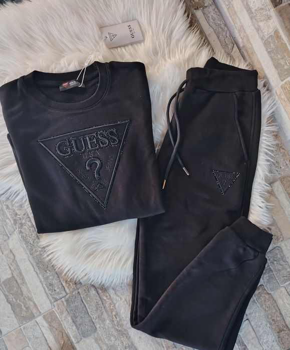 Дамски екип С М Л ХЛ размер