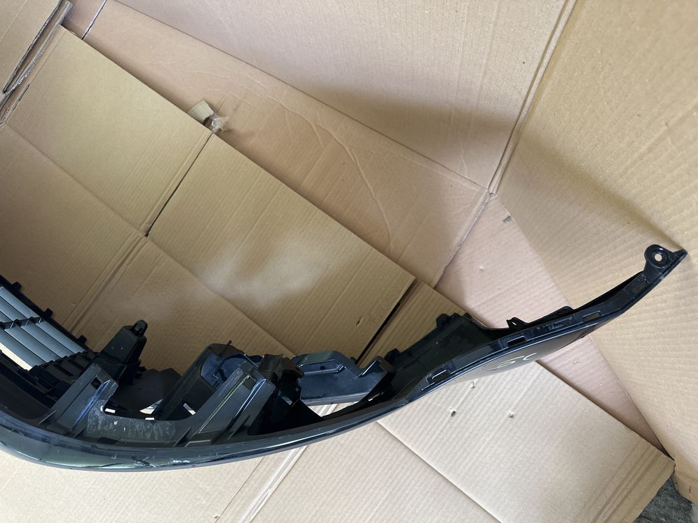 Bara fata VW Polo 6C după 2013 spalatori faruri cod 6C0807221