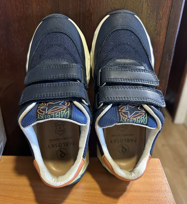 Детски обувки PABLOSKY 32 номер