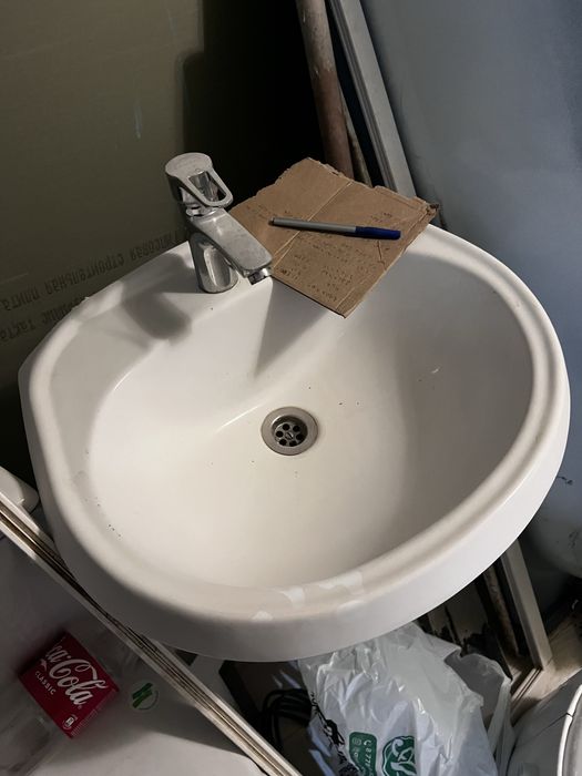 Раковина для ванны