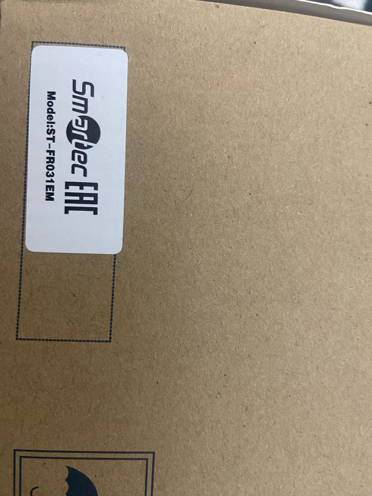 Скуд Биометрический считыватель Smartec ST-FR031EM.