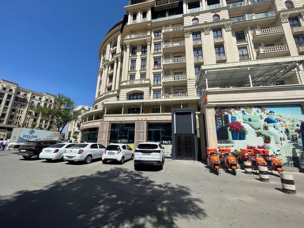 Срочно продается 872м2!!! Нежилое!!!