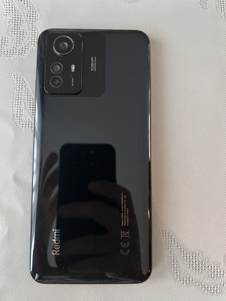 Xiaomi Redmi 12S