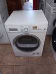 Сушилня с термопомпа Сименс Siemens Blue Therm A++7кг 2години гаранция