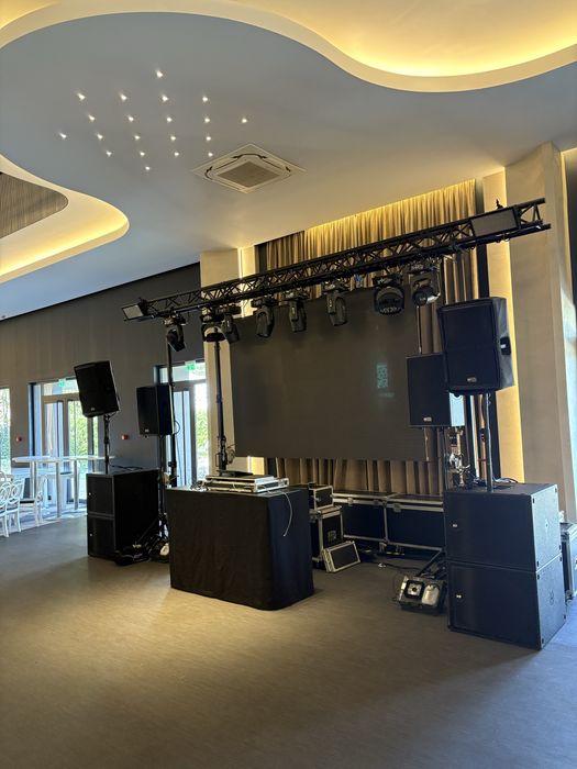 Rcf tt 25 a mk 2  - Rcf 8004