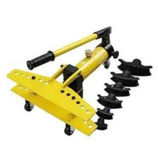 Hidraulic HM-6713 SWG Îndoitor țevi 6Tons