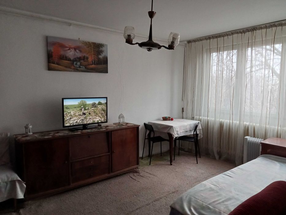 Garsoniera Dr.Taberei inchiriez