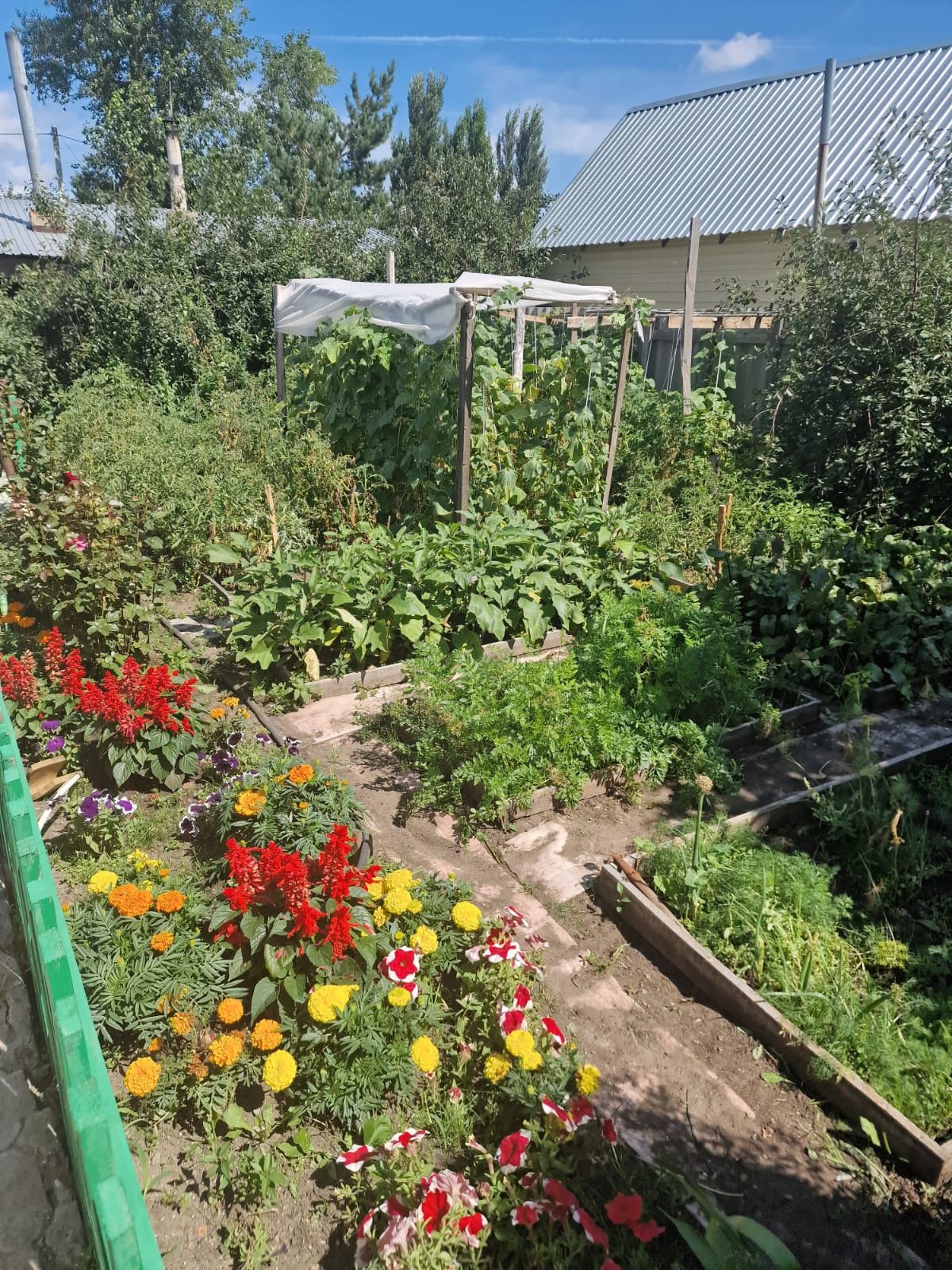 Продам благоустроенный дом