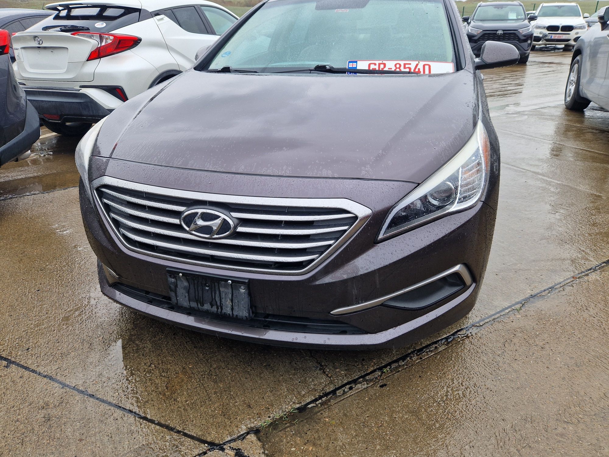 Продам Hyundai Sonata