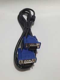 Cablu VGA si SCART
