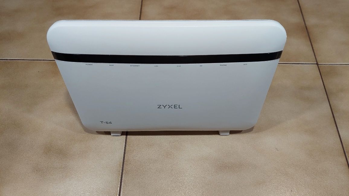 ZYXEL T-54 WIFI 6 Нов..