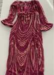 Rochie marimea XL