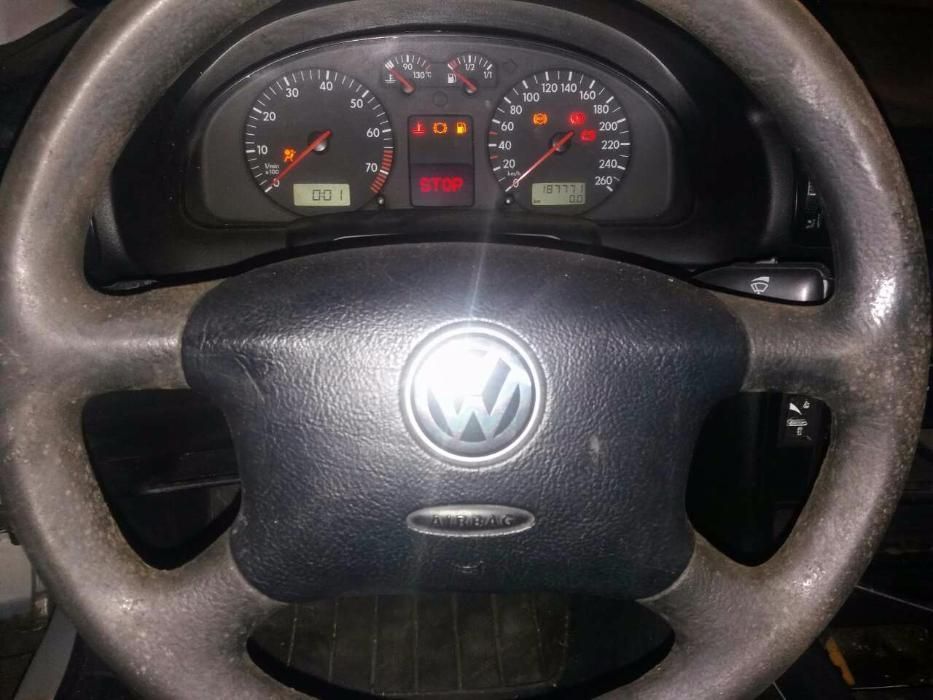 Passat 4 101к.с 1.6i