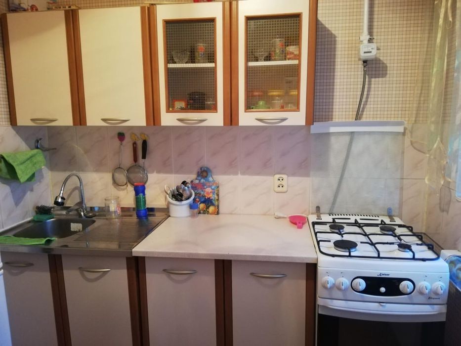 Сдаётся 2-х комнатная квартира