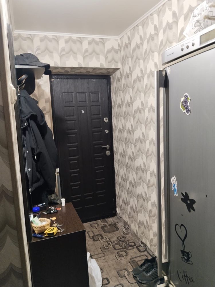 Сдается 1 квартира