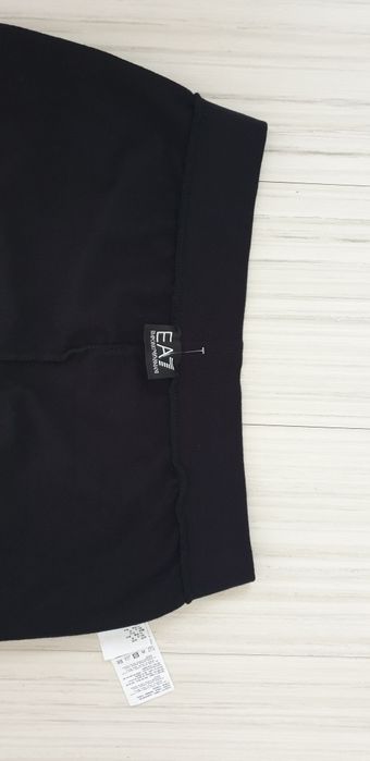 Emporio Armani EA7 Pant - S / M НОВО!  ОРИГИНАЛ! Дамско Долнище!