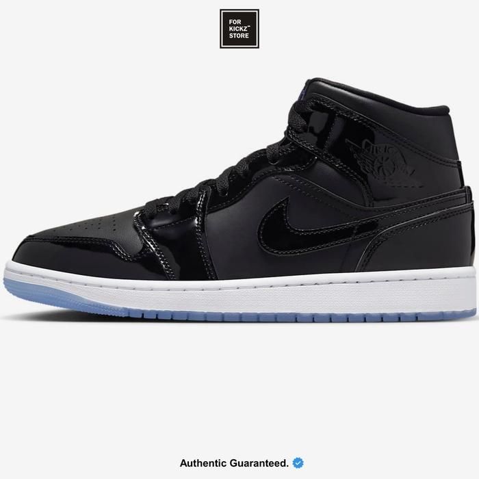AIR JORDAN женски джорданки